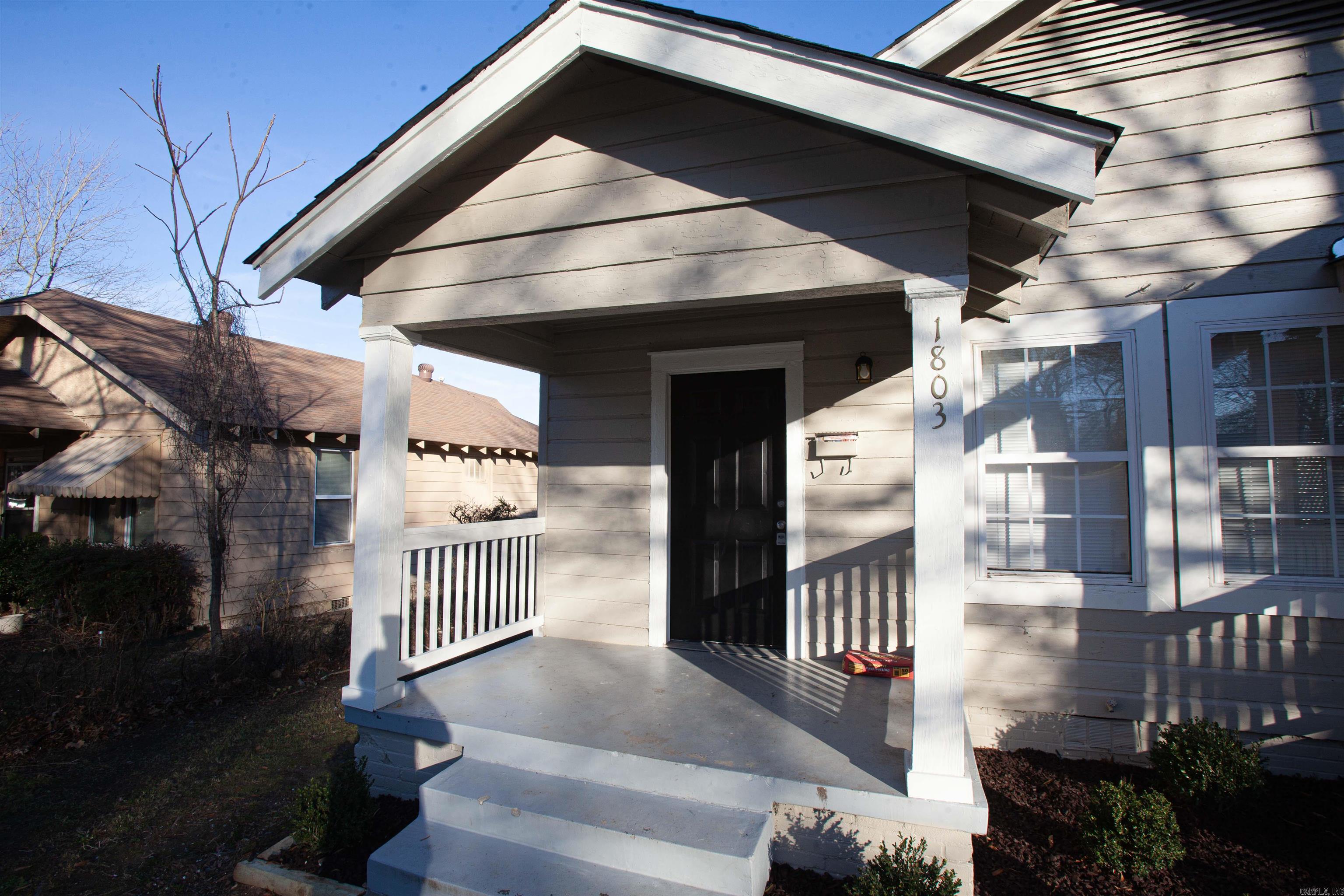 Capital View - Residential Lease