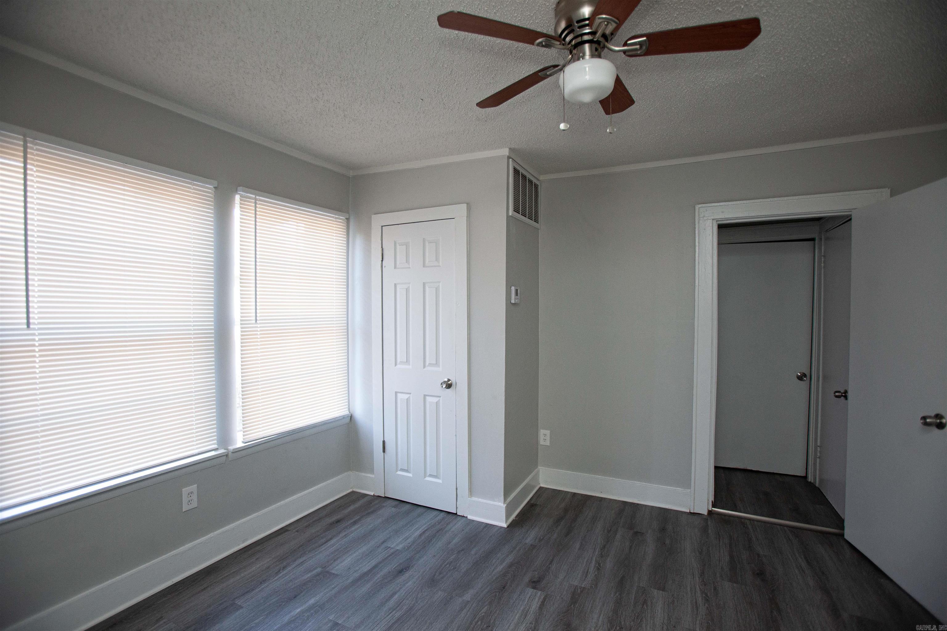 Capital View - Residential Lease