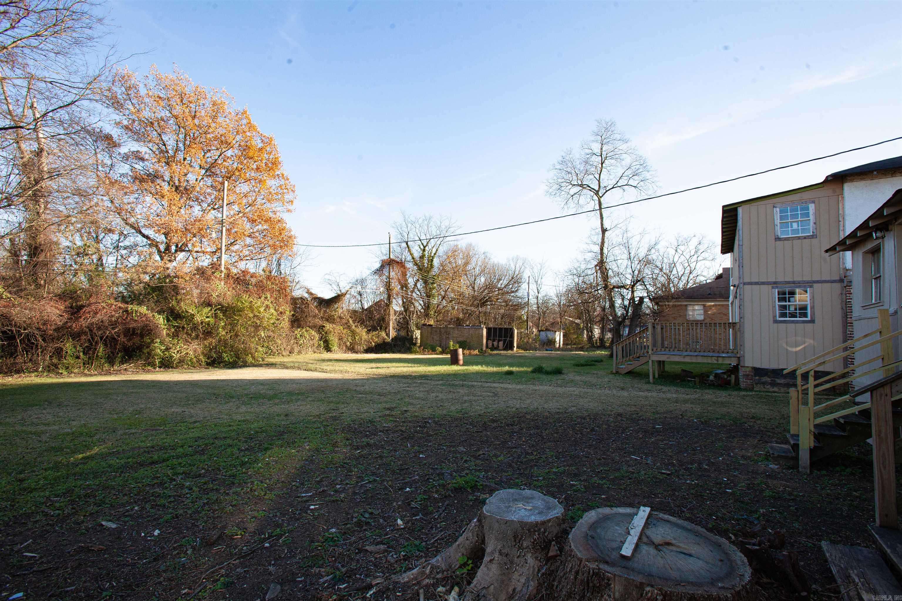 Capital View - Residential Lease