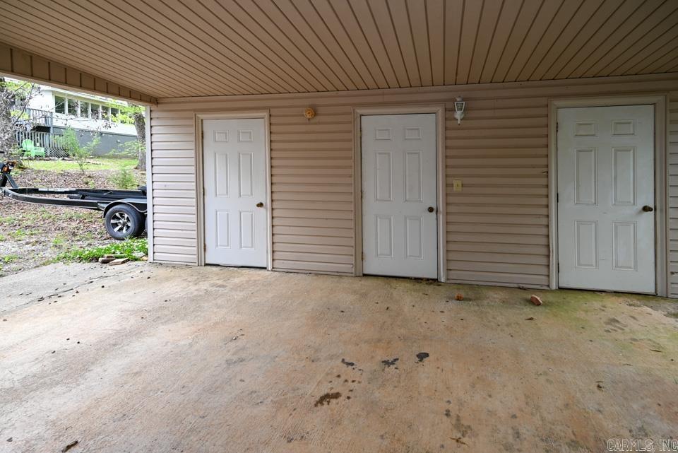 BEARCE - Residential