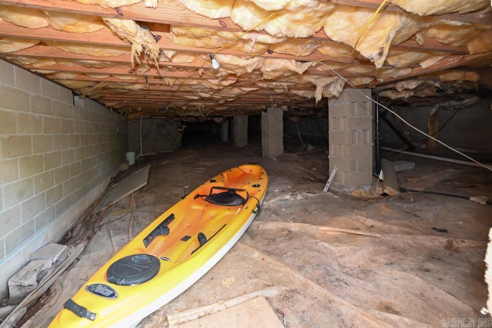 BEARCE - Residential