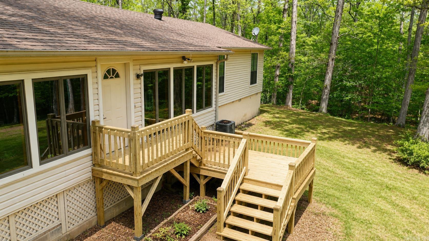 BEARCE - Residential