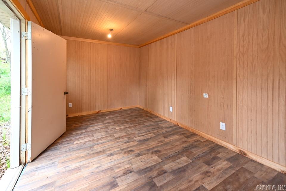 BEARCE - Residential