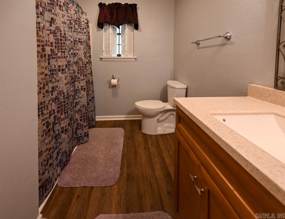 BEARCE - Residential