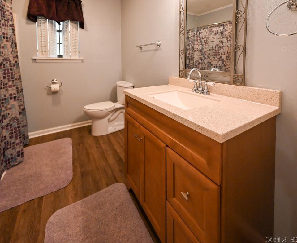 BEARCE - Residential