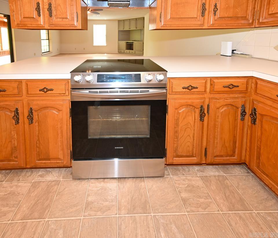 BEARCE - Residential