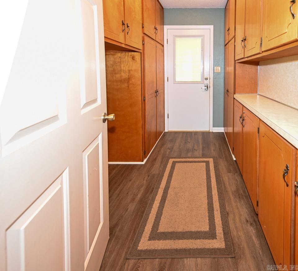 BEARCE - Residential