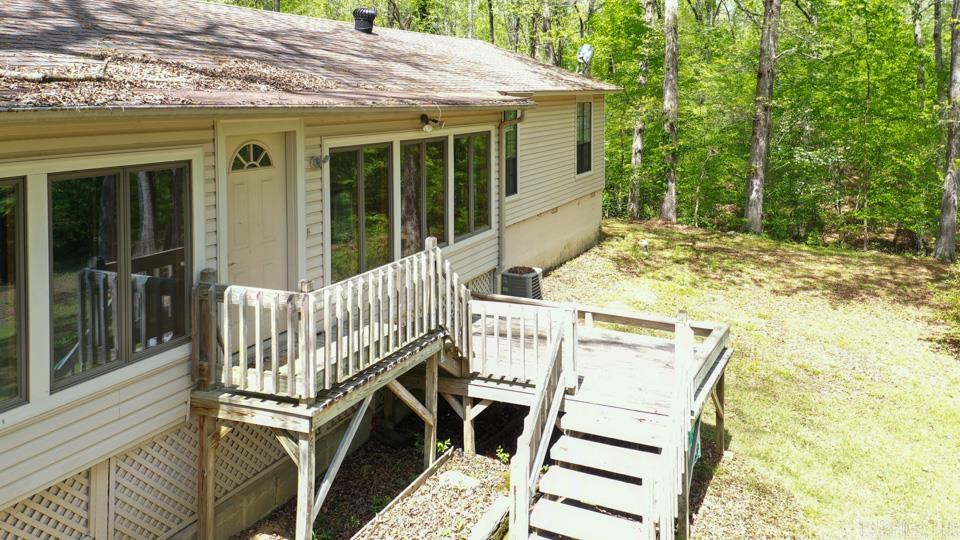 BEARCE - Residential