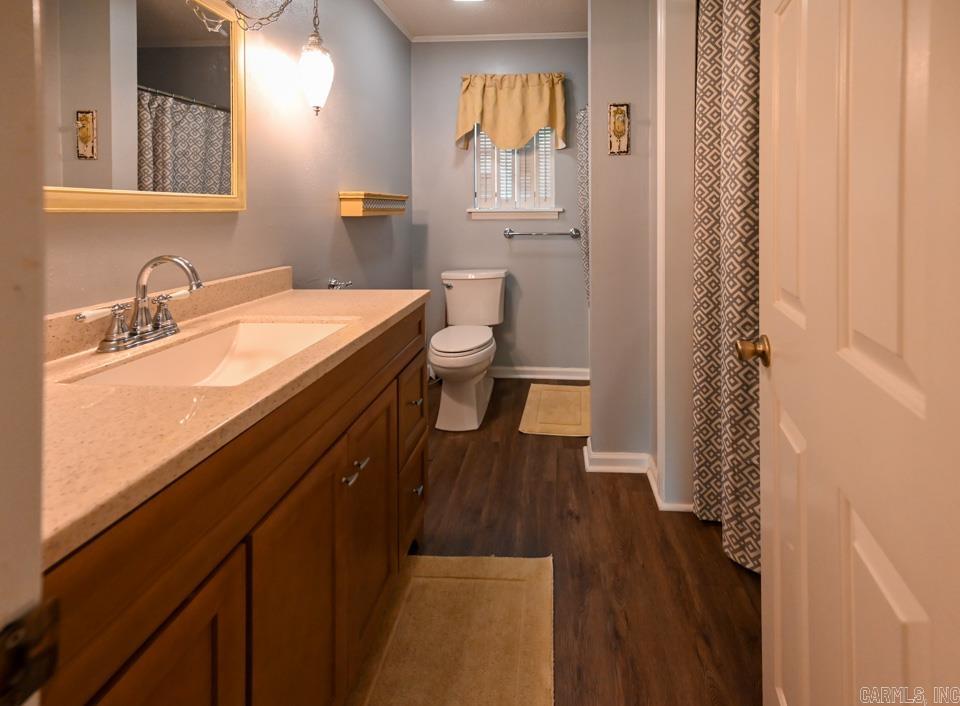 BEARCE - Residential