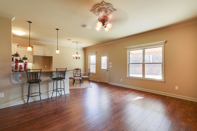 Huntington Place - Residential