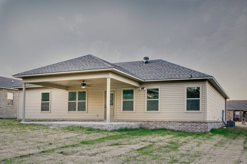 Huntington Place - Residential