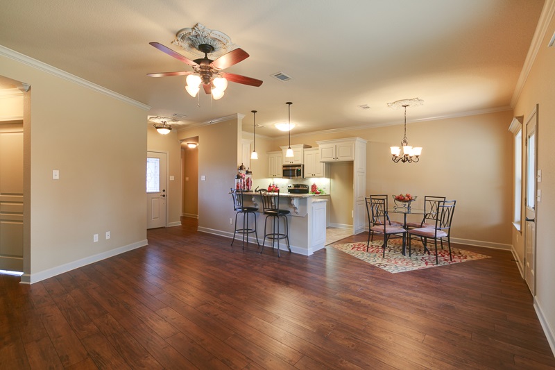 Huntington Place - Residential