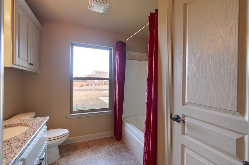 Huntington Place - Residential