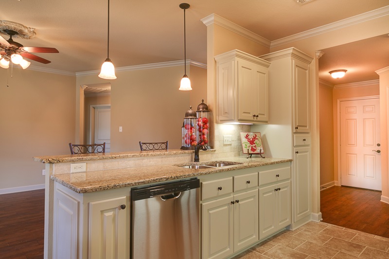 Huntington Place - Residential