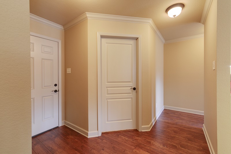 Huntington Place - Residential