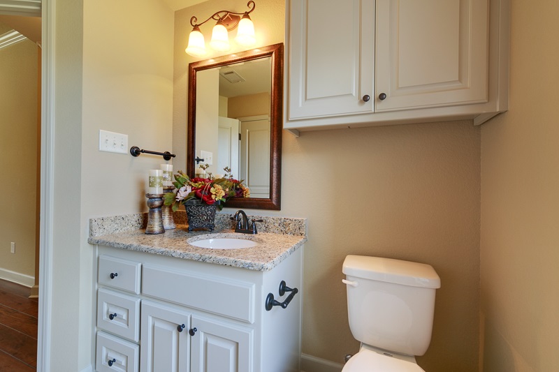 Huntington Place - Residential