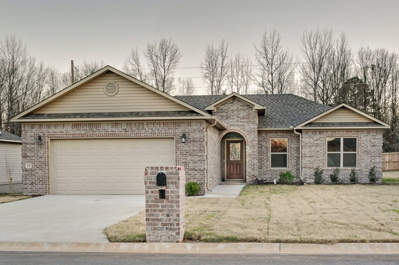 Huntington Place - Residential