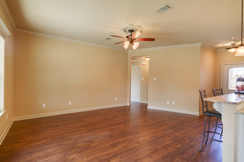 Huntington Place - Residential