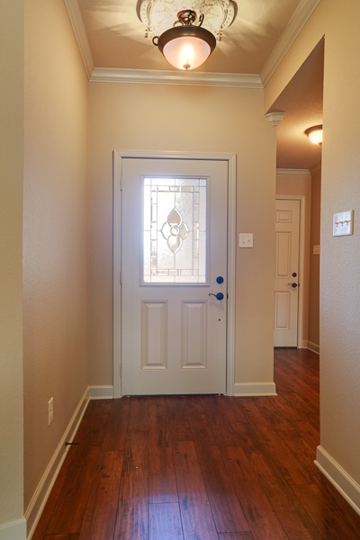 Huntington Place - Residential