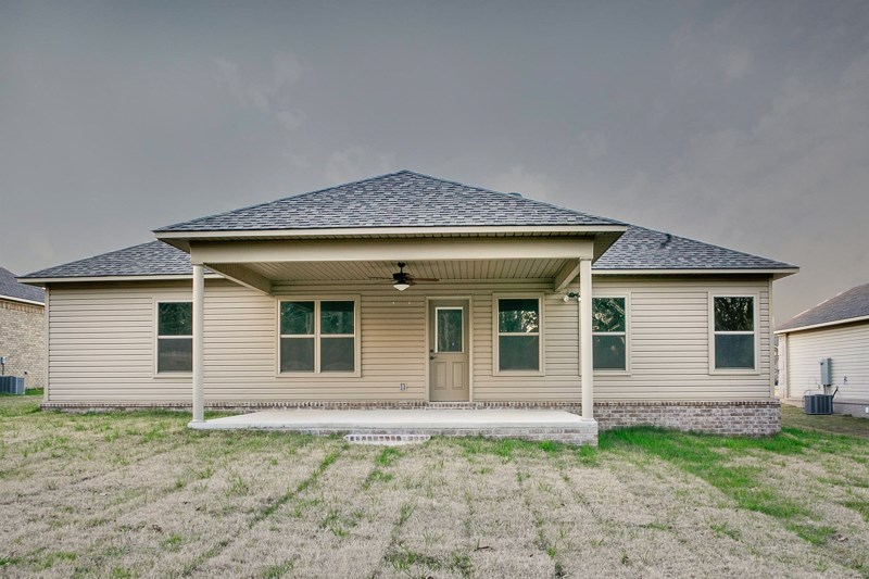 Huntington Place - Residential