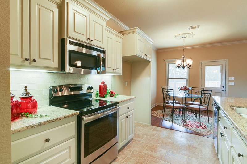 Huntington Place - Residential