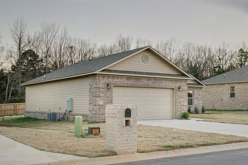 Huntington Place - Residential