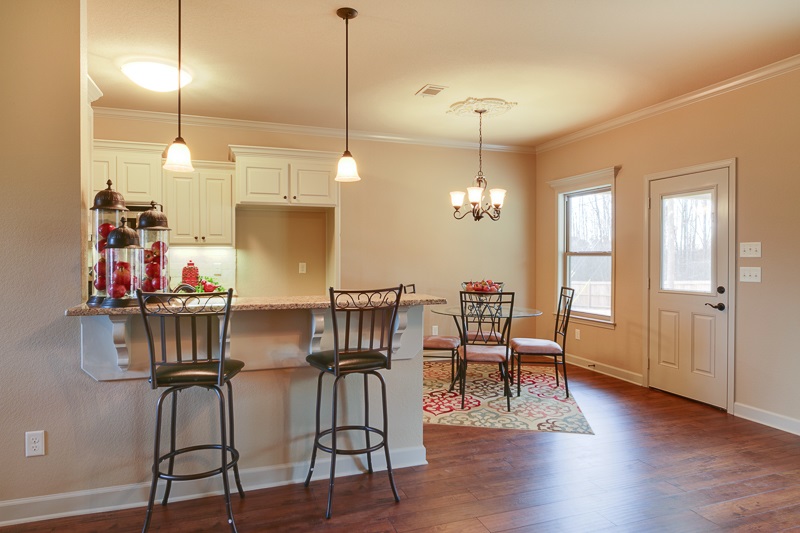 Huntington Place - Residential