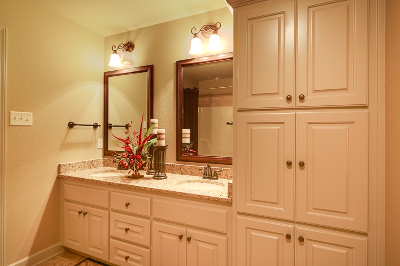 Huntington Place - Residential