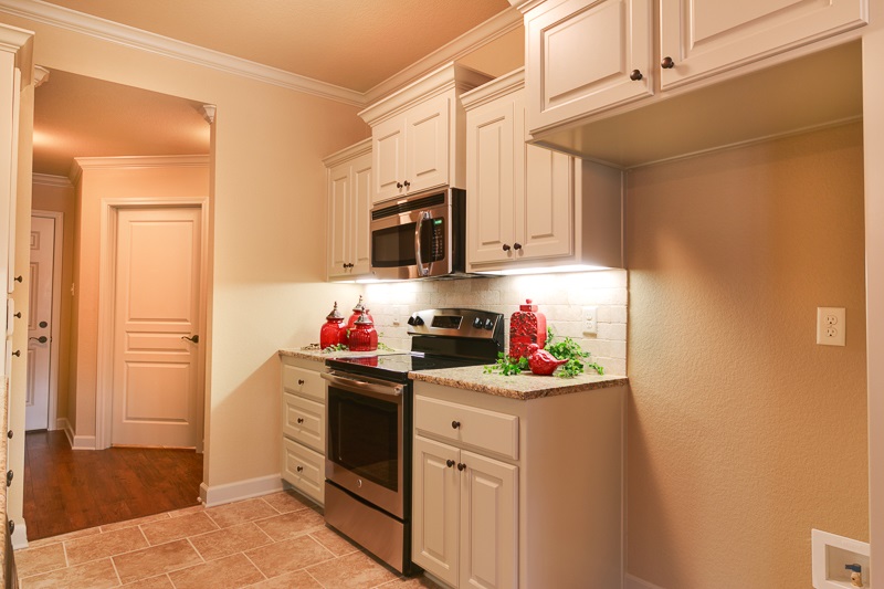 Huntington Place - Residential