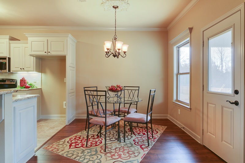 Huntington Place - Residential