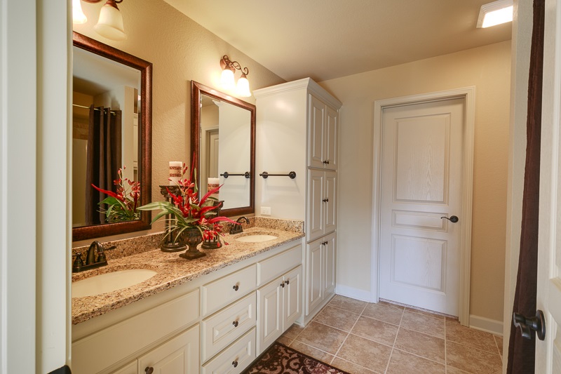 Huntington Place - Residential