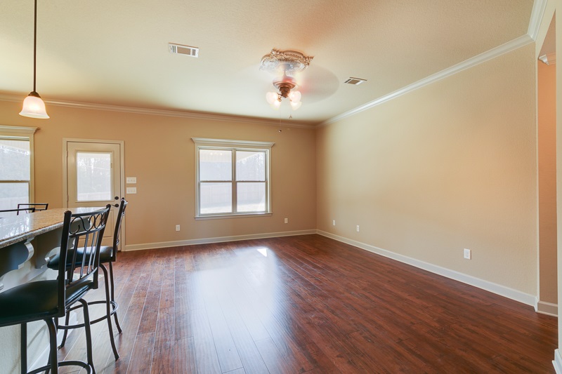 Huntington Place - Residential