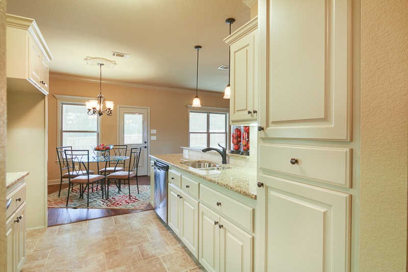 Huntington Place - Residential