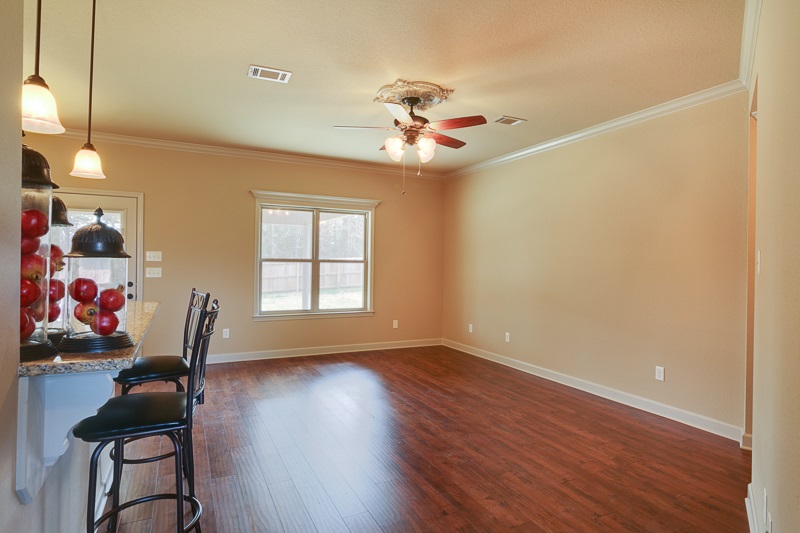 Huntington Place - Residential