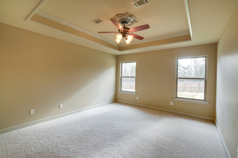 Huntington Place - Residential