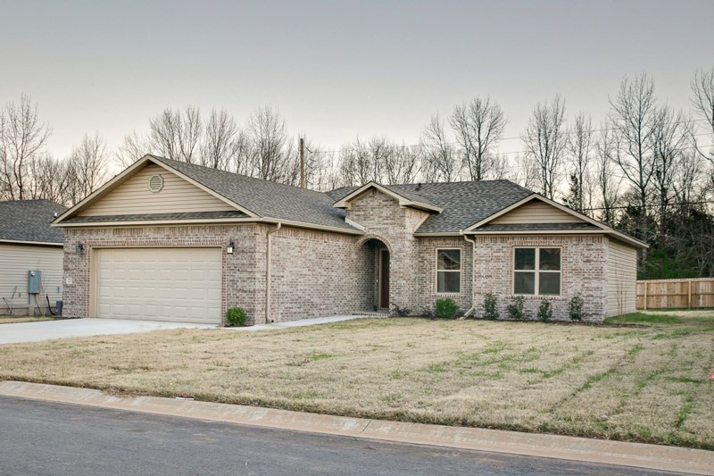 Huntington Place - Residential