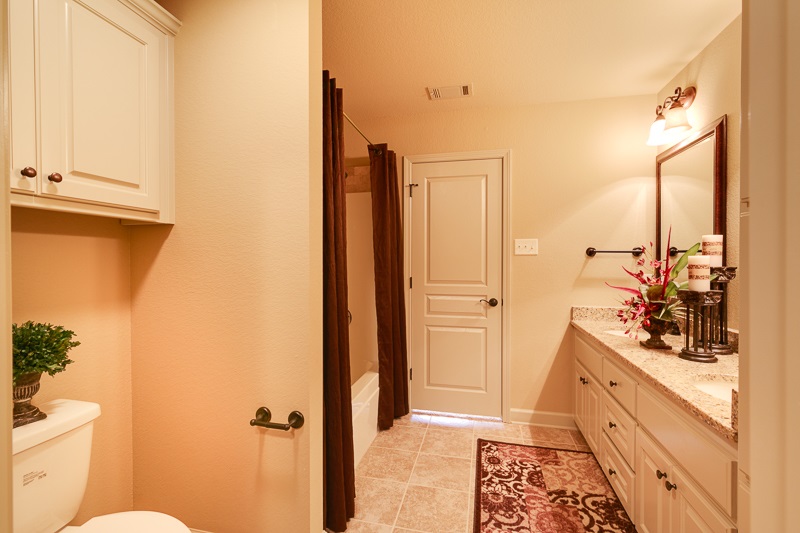 Huntington Place - Residential