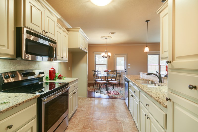 Huntington Place - Residential