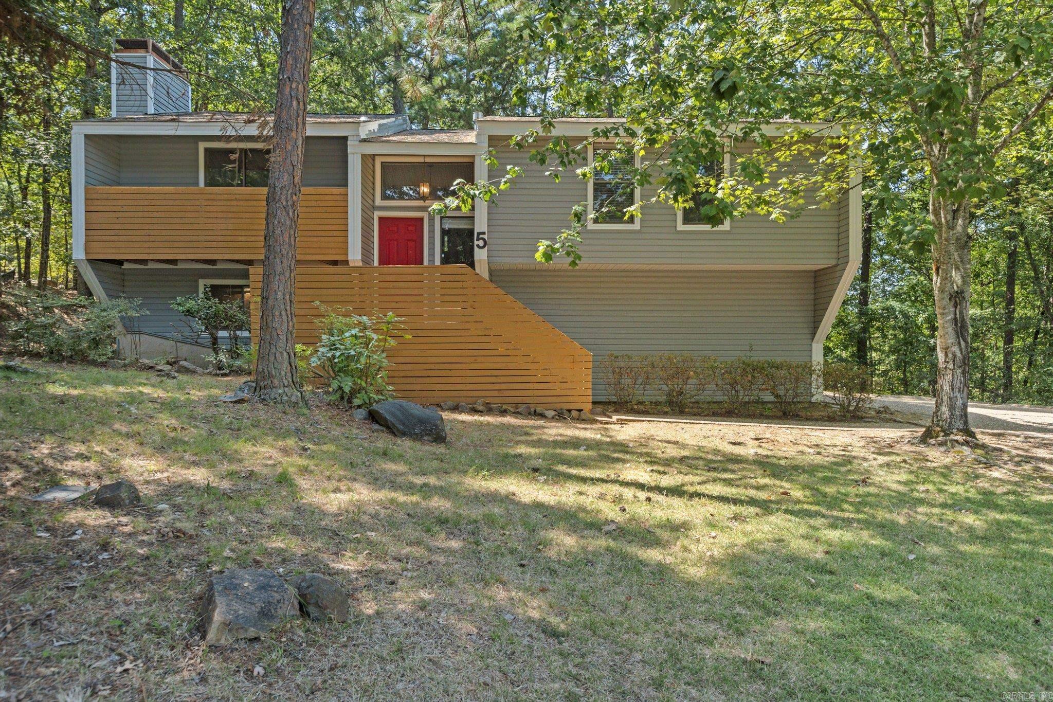 Stoneledge to Cook Mountain - Residential Lease