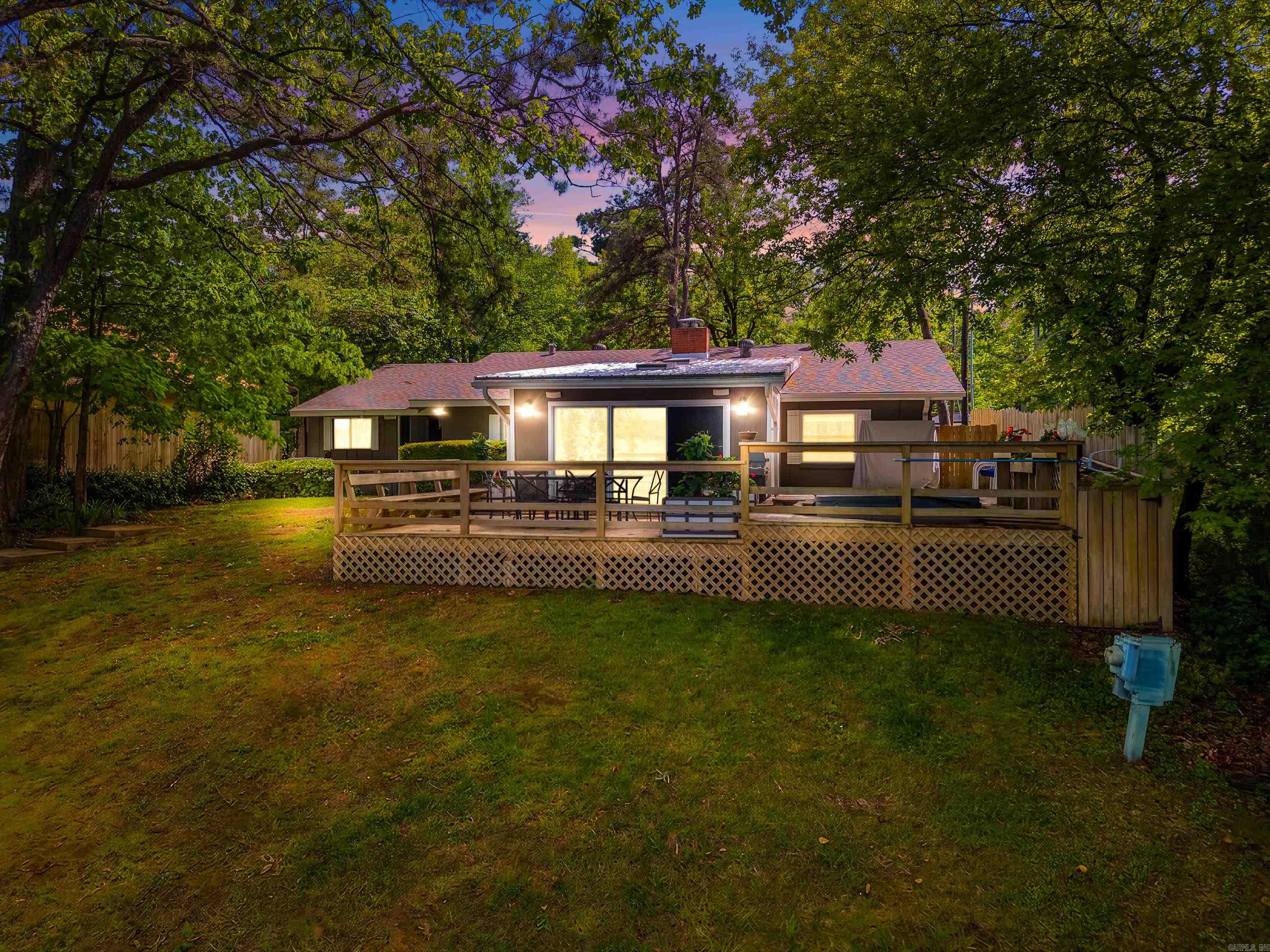 BAYSHORE ACRES - Residential