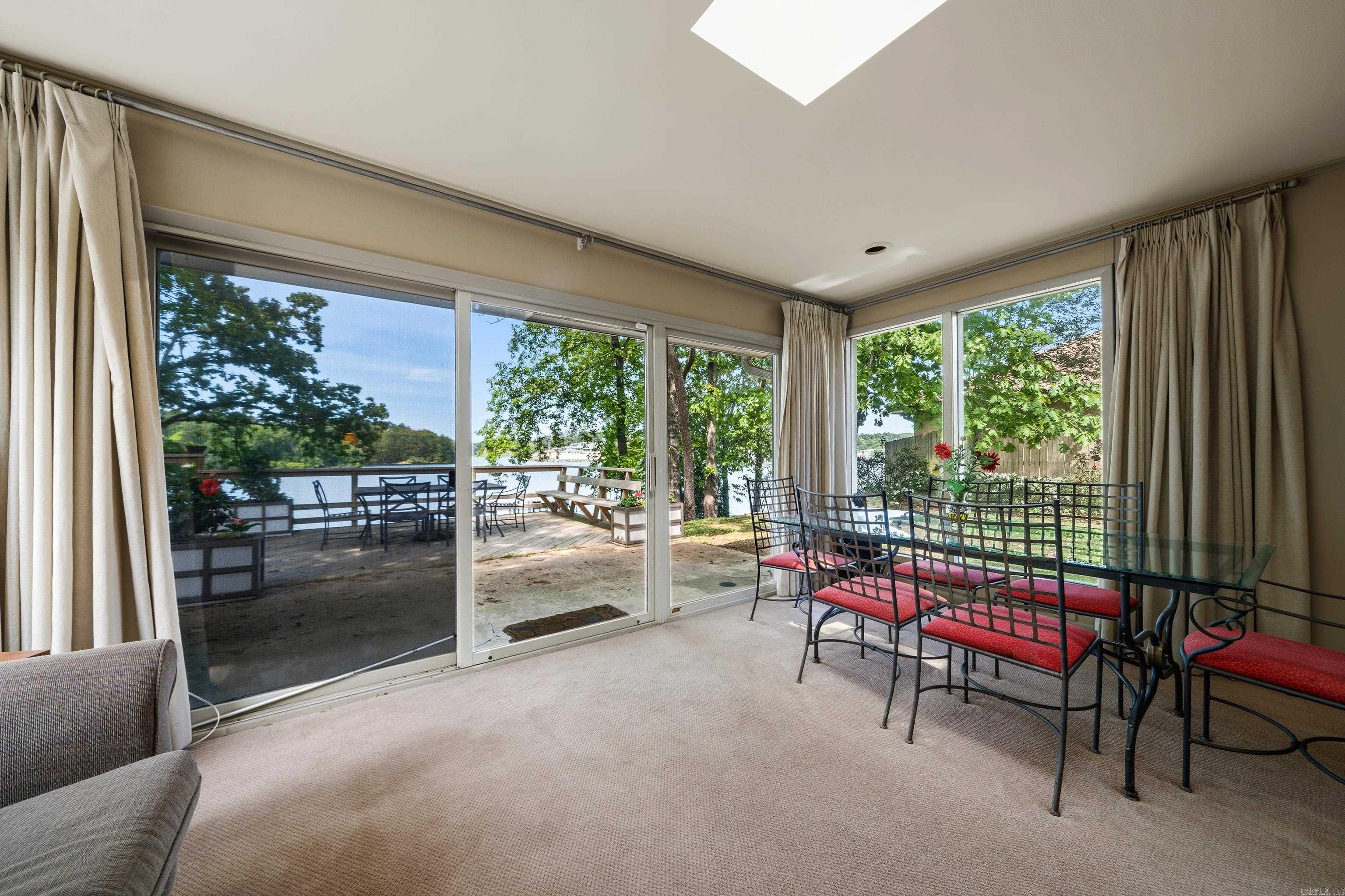 BAYSHORE ACRES - Residential