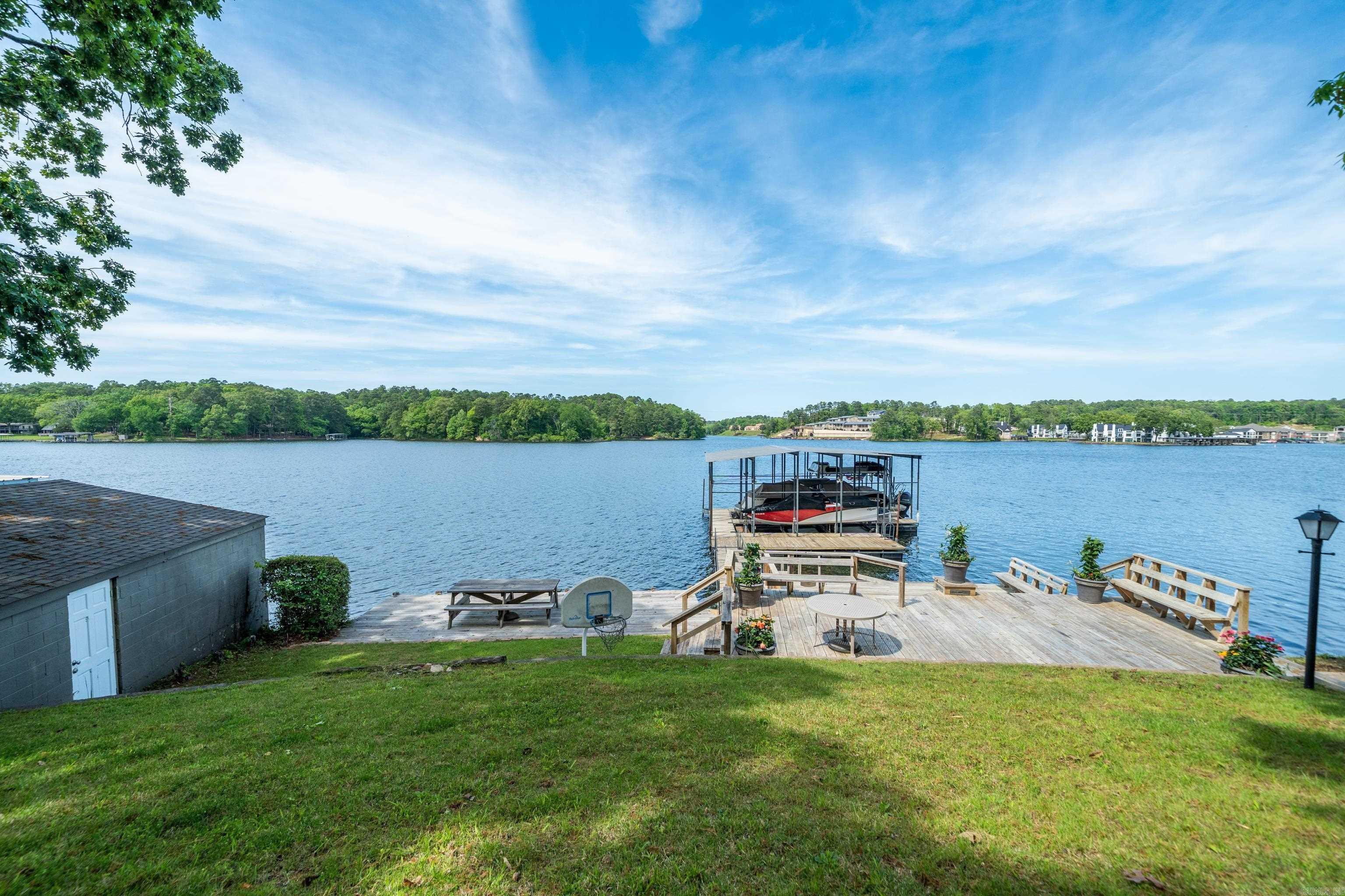 BAYSHORE ACRES - Residential