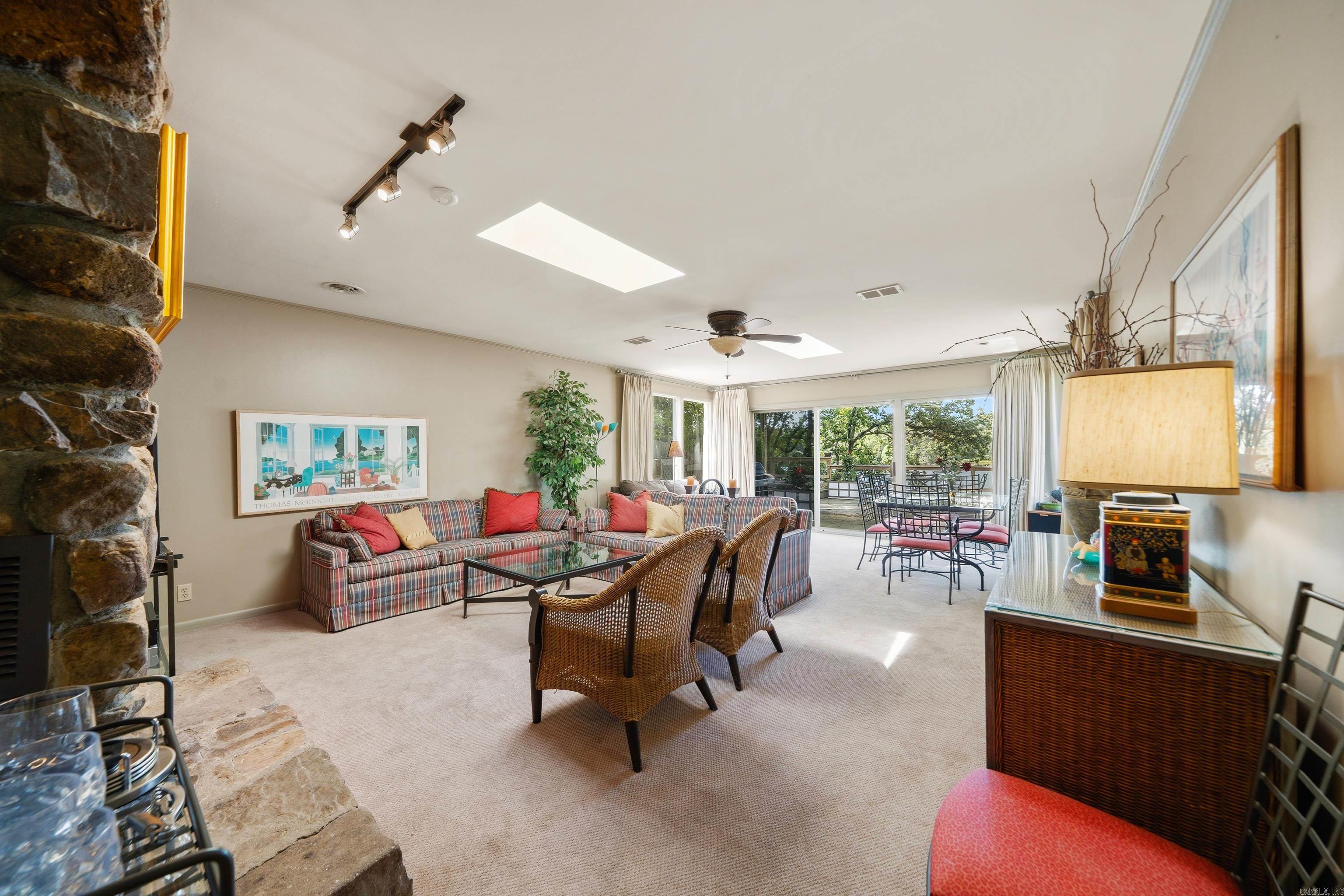 BAYSHORE ACRES - Residential