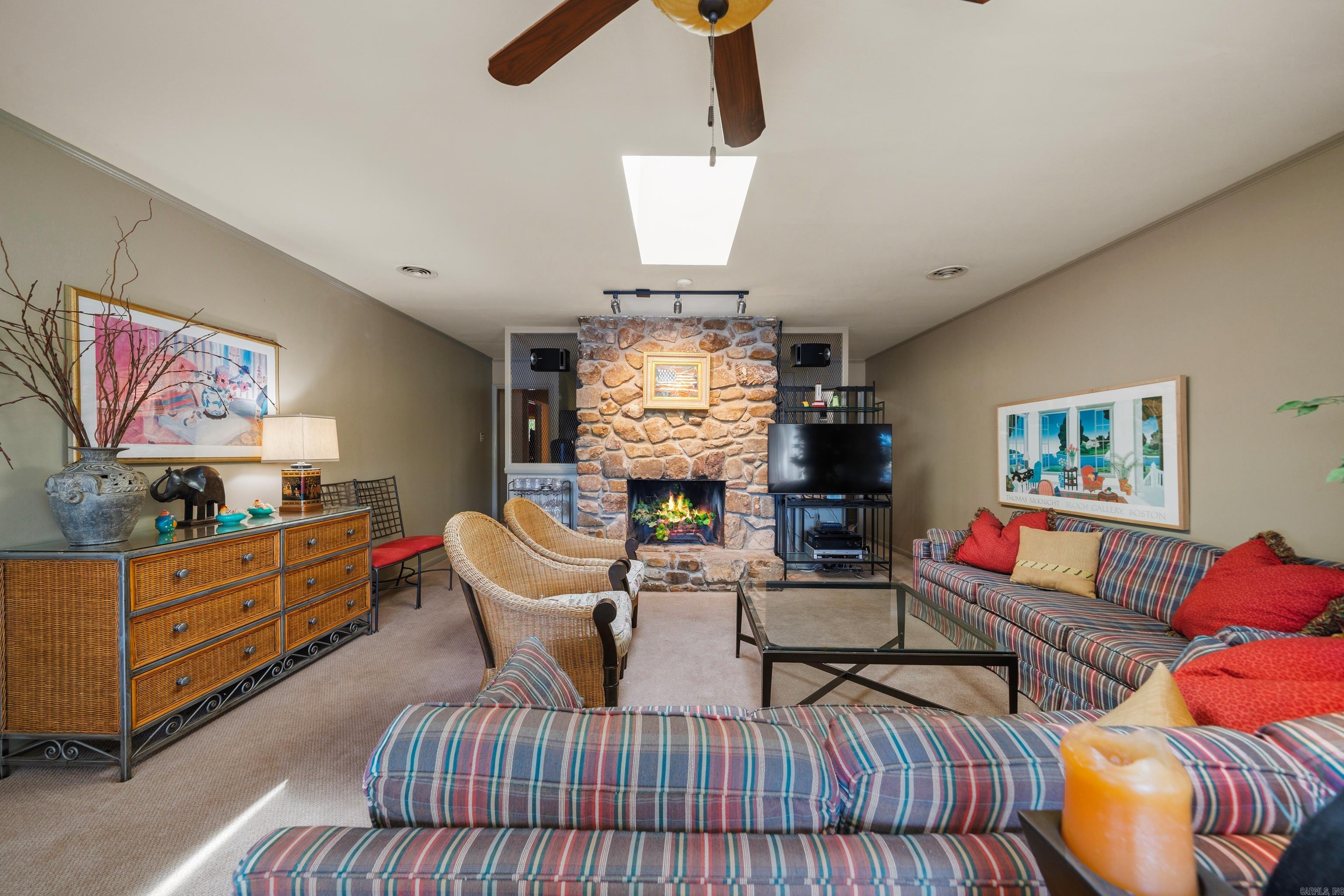 BAYSHORE ACRES - Residential