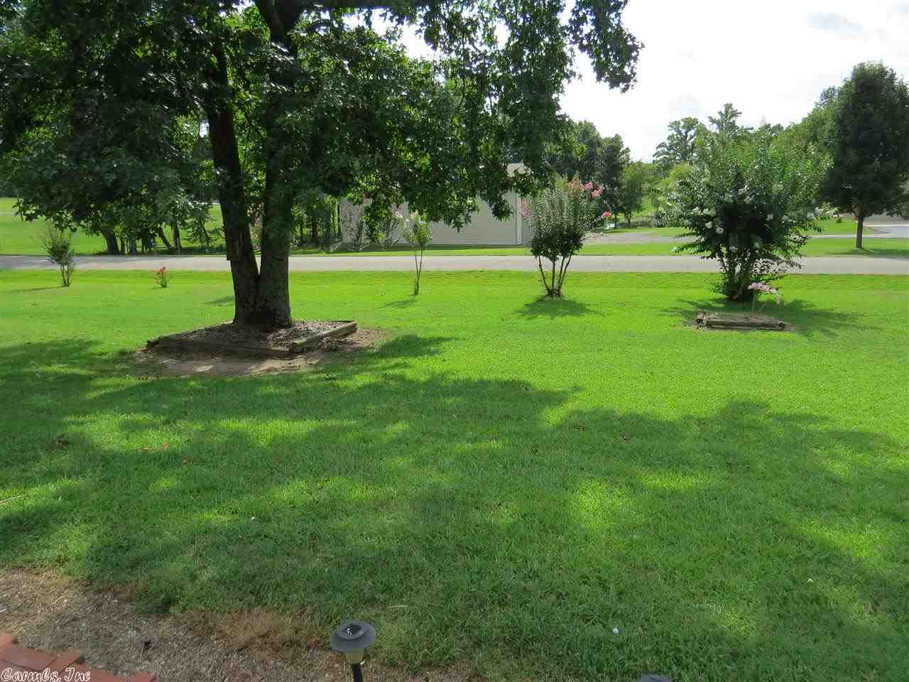 Chateau Village - Residential