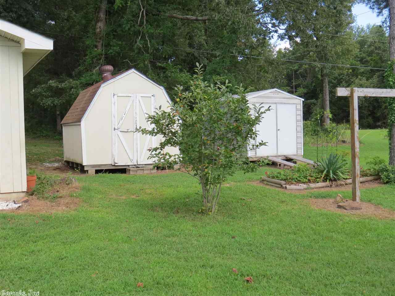 Chateau Village - Residential