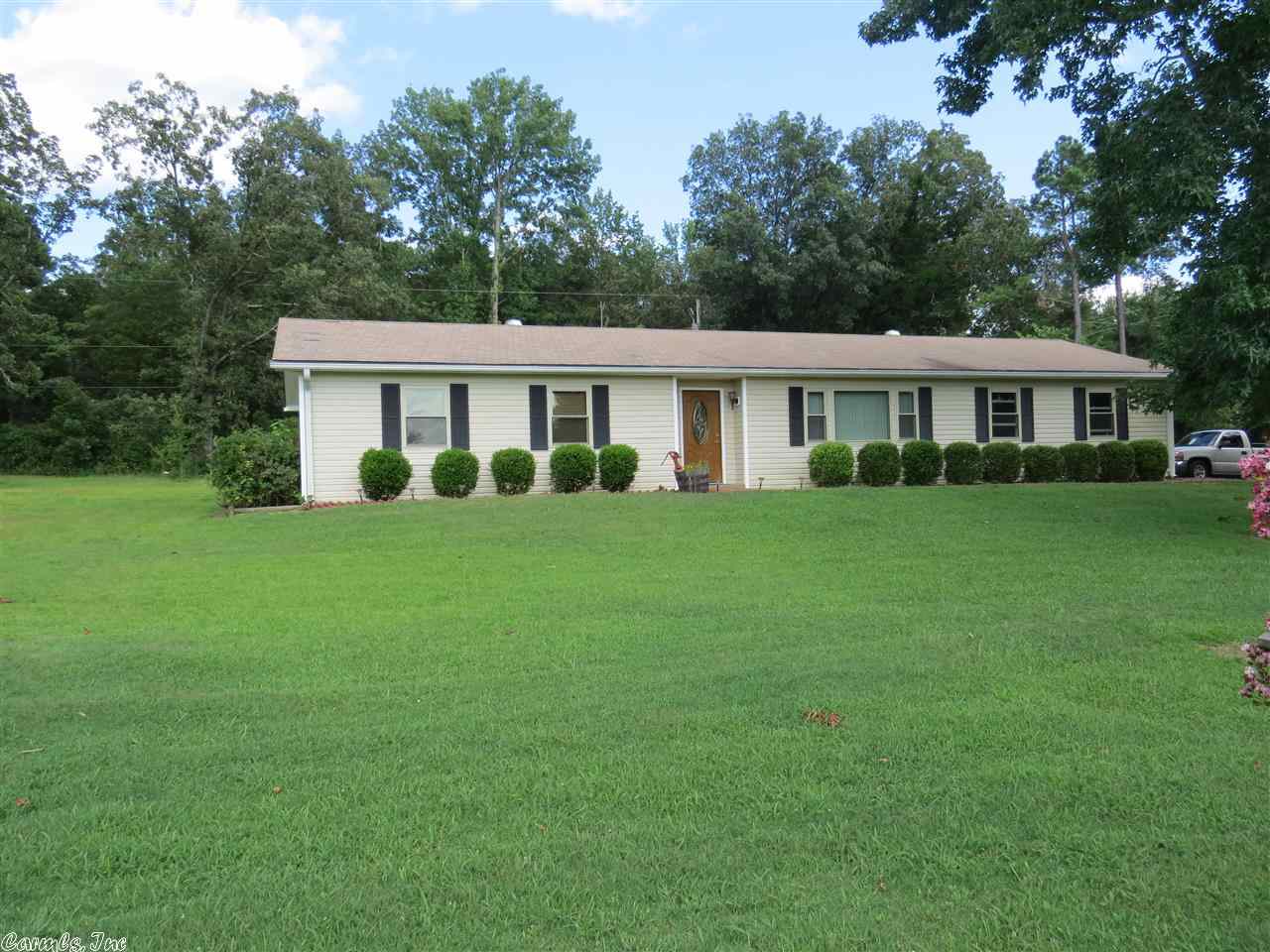 Chateau Village - Residential