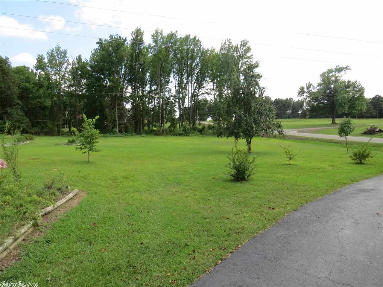 Chateau Village - Residential