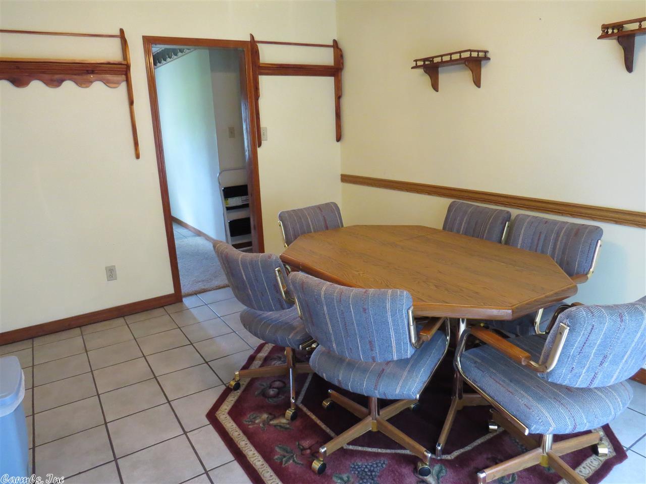 Chateau Village - Residential