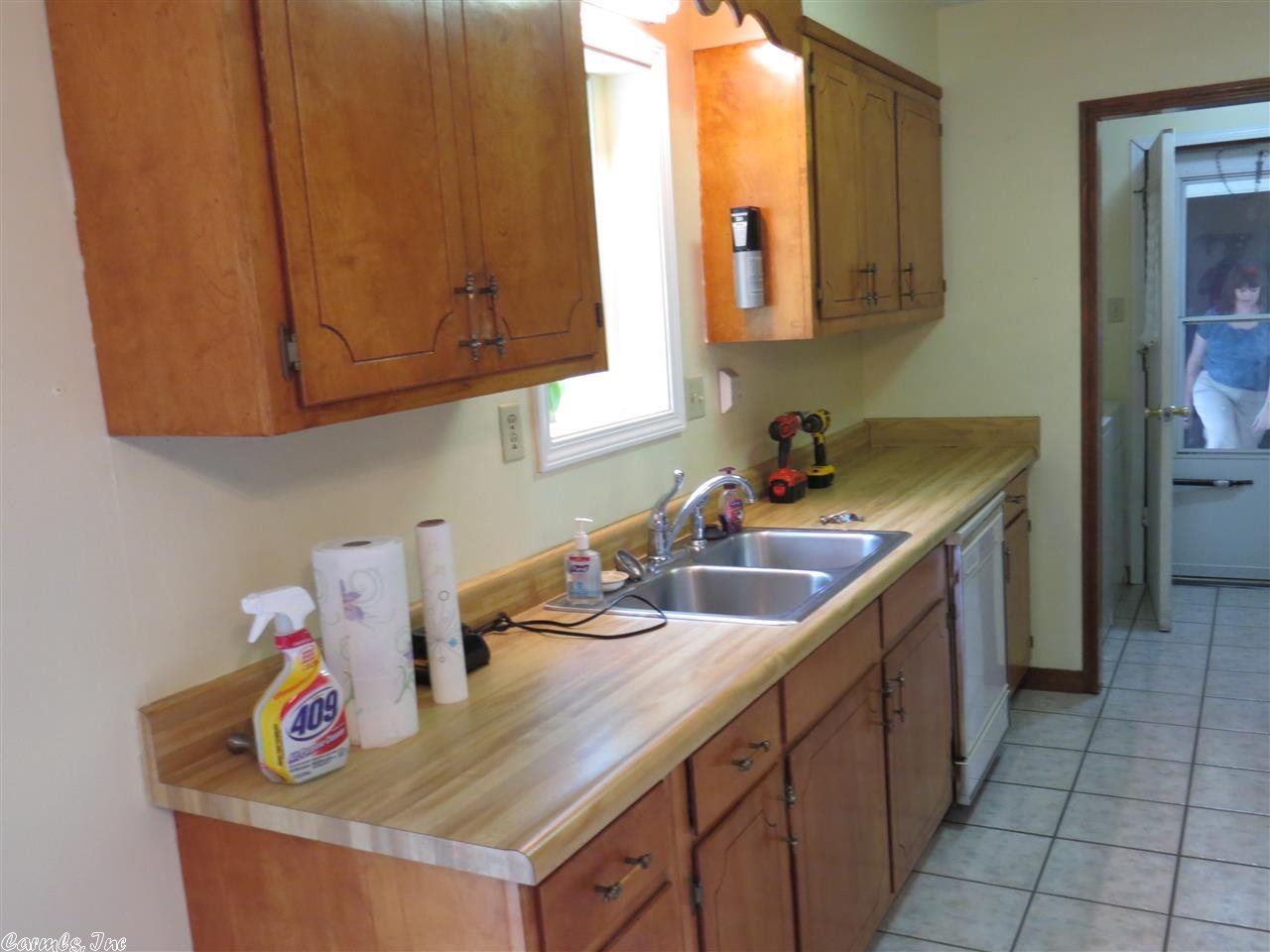 Chateau Village - Residential